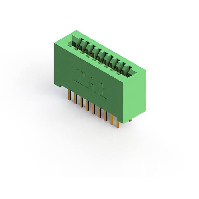 342-018-542-201 EDAC Inc.  Edgeboard Connectors